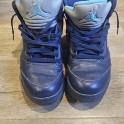 Jordans