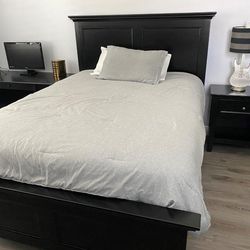 5-Piece Bedroom Set