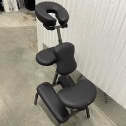 Fold Up Travel Massage Chair