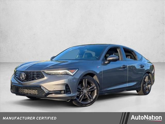 2023 Acura Integra