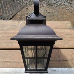 LED Outdoor Porch Light