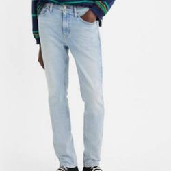 Levi's 510 Men Jeans Light Blue 🩵 30X32 