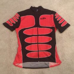 Women’s Cycling Jersey 