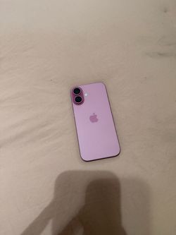 iPhone 16 128 GB