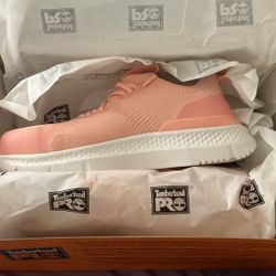 Timberland Pro Composite Shoes