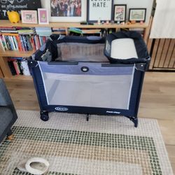 Graco Pack 'N Play