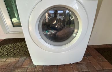 Samsung Dryer Large Capacity Electric Excellent Shape