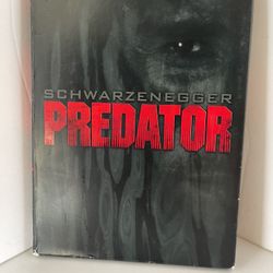 Predator (Widescreen Collector's Edition) DVD