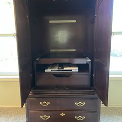 Armoire