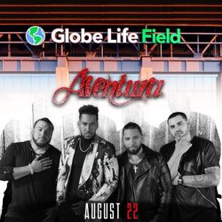 Aventura Tickets Boletos 
