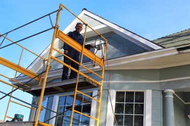 Andamio /Scaffold