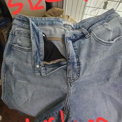 Womens Shorts