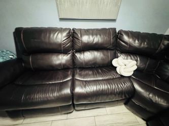 sectional