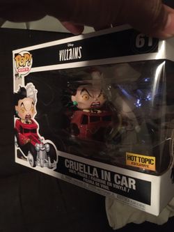 funko pop