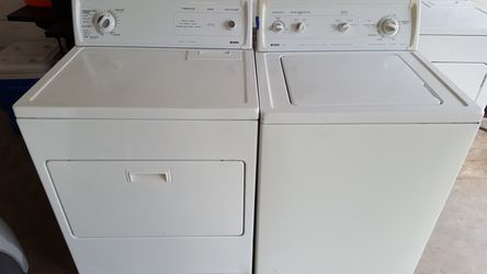 Buying broken washer in dryers $30n-Up depends on what u have
