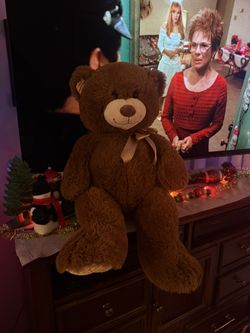 3ft Teddy Bear New Christmas Present 
