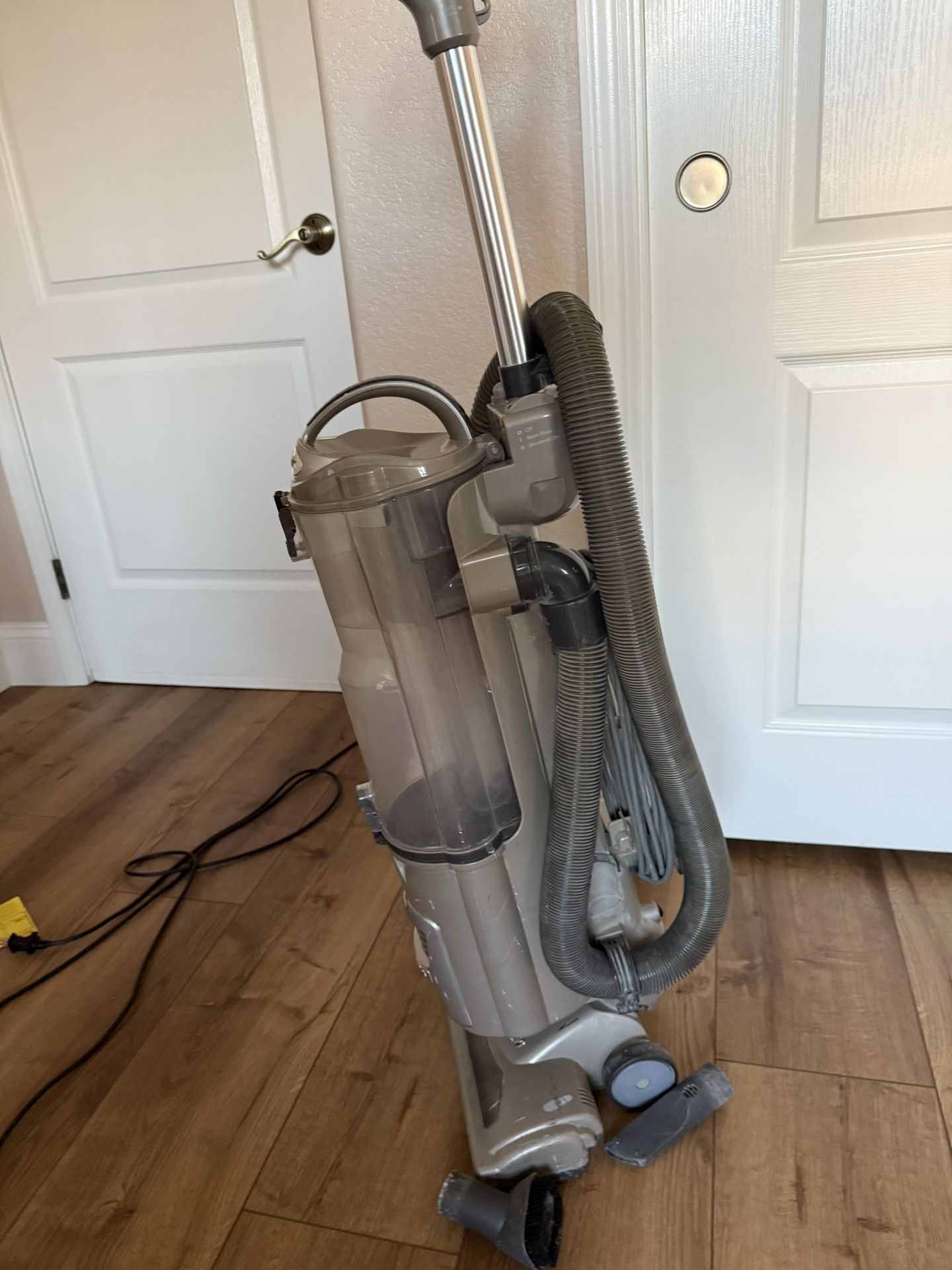 Shark Vacuum
