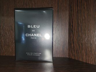 Bleu De Chanel Edp 