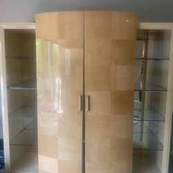 Elan entertainment Cabinet