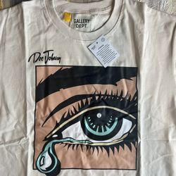 Gallery Dept Shirt 