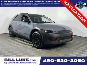 2025 Hyundai IONIQ 5