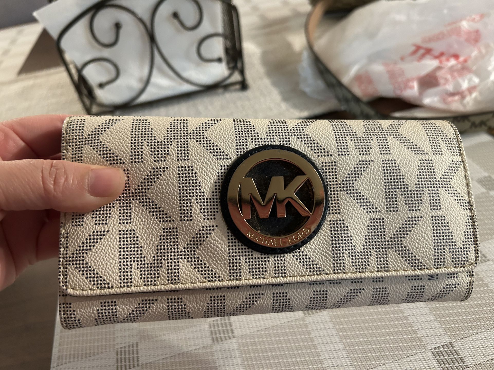 Michael Kors Wallet 