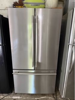 Refrigerator KitchenAid