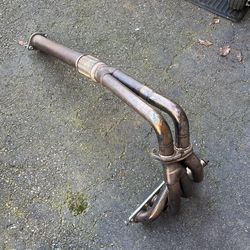 Headers