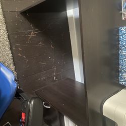 Computer Desk