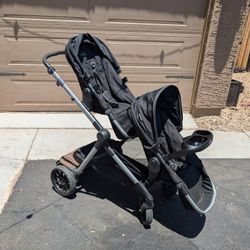 Evenflo Pivot Xpand Stroller 
