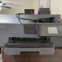 Printer For sale - Officejet 6930