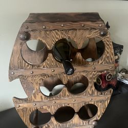 Wine Rack