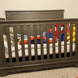 Baby Crib
