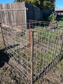 Small animal cage
