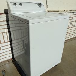 Kenmore Washer Working Good 