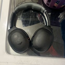 Skull Candy Headphones Evo