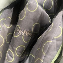 Peg Peggero stroller