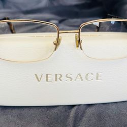Versace Glasses for Sale $200