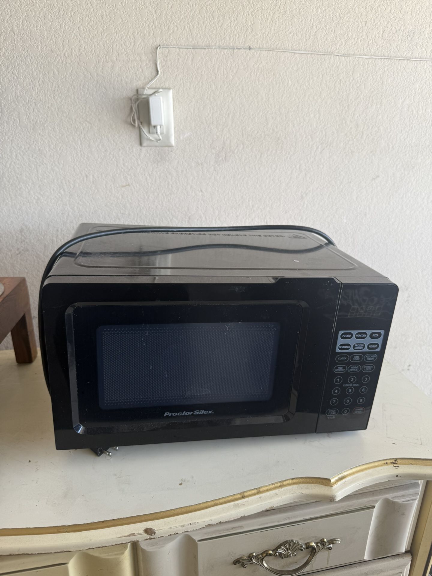 Microwave