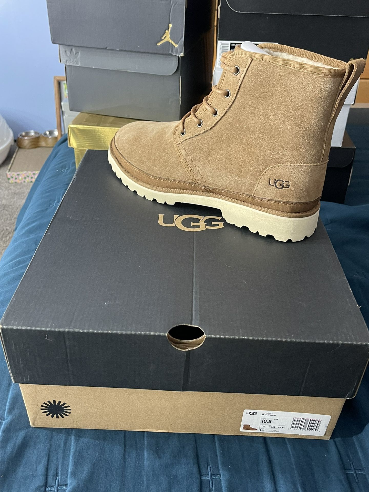 Multiple Shoes Options 10.5 Men’s Only