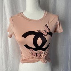 Butterfly Top 