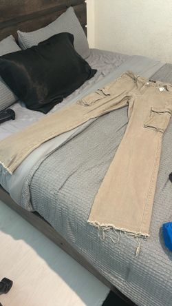 Old Navy Baggy Jeans