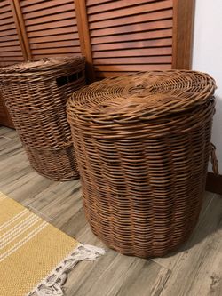 Nice Storage Wickets