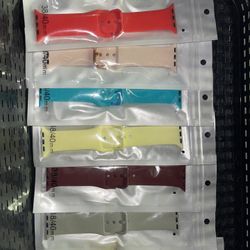 Apple Watch Wristbands 