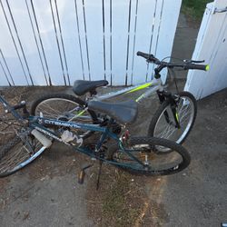 Bikes In Good Condition 25 Each