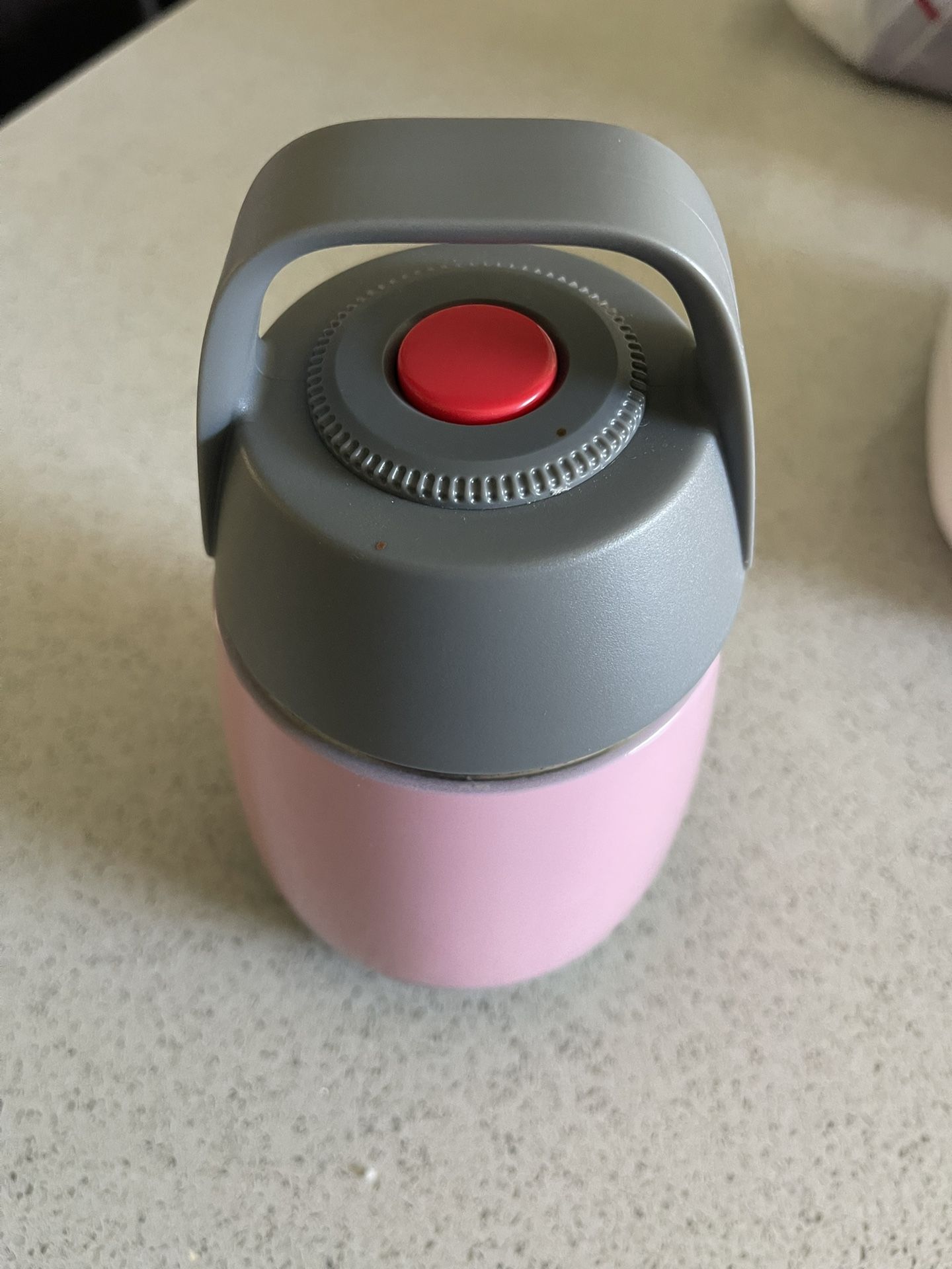 Thermo For Hot Food