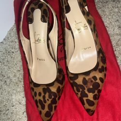 Christian Louboutin 