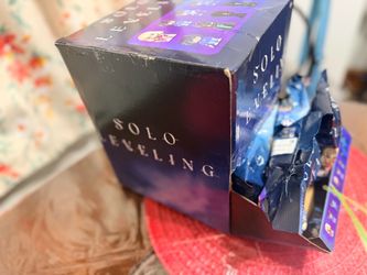 Solo leveling figurines