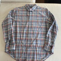 Ralph Lauren Long Sleeve Shirt