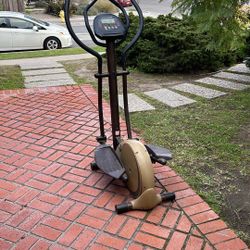 Eclipse 1000 HR (Need Gone)